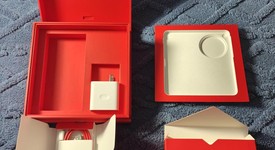 Mint
													OnePlus Open - Unlocked, Black, 512 GB, 16 GB, photo 1 of 16