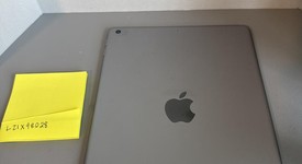 Good
													Apple iPad 6th Gen - Wi-Fi, Gray, 32 GB, A1893, photo 4 of 6
