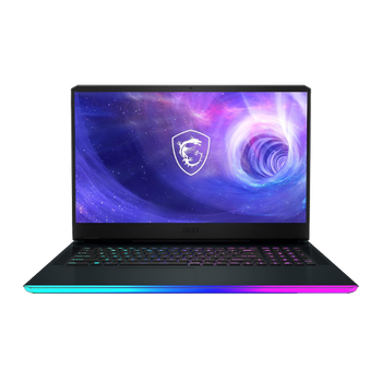 MSI GE76 Raider for sale