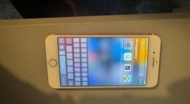 Good
													Apple iPhone 7 Plus - Other, Rose Gold, 128 GB, 3 GB, photo 1 of 6