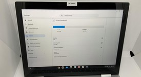 Good
													Google Pixelbook - I5, Silver, 128 GB, 8 GB, photo 2 of 12
