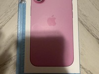 Apple iPhone 16