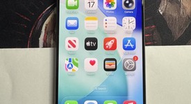 Good
													Apple iPhone 15 Pro Max - Unlocked, Natural, 256 GB, A2849, photo 1 of 43