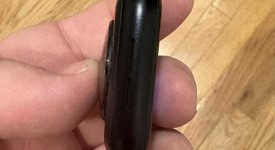 Mint
													Apple Watch SE 2nd Gen 44mm - Verizon, Midnight, A2727 - Cellular, Aluminum, photo 4 of 13