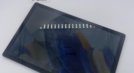 Good
													Samsung Galaxy Tab A8 10.5" 2022 - Wi-Fi, Gray, 32 GB, 3 GB, SM-X200, photo 2 of 9