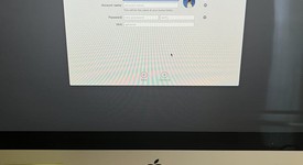 Good
													iMac 2017 21.5" - I5, 1 TB, 8 GB, photo 2 of 4