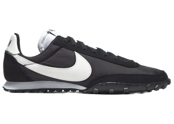 Nike Waffle Racer Black for sale
