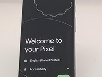 Google Pixel 8