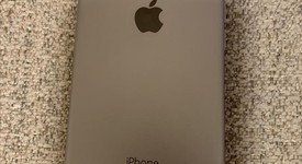 Good
													Apple iPhone 6S - Boost, Grey, 32 GB, A1688, photo 4 of 8