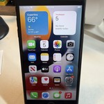 Good Apple iPhone 7 Plus - Unlocked, 128 GB, Black, A1661