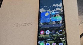 Mint
													Samsung Galaxy Z Fold7 - T-Mobile, Jetblack, 256 GB, 12 GB, SM-F966U, photo 1 of 7