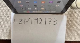 Mint
													Apple iPad 9th Gen - Wi-Fi, Silver, 256 GB, A2602, photo 4 of 11