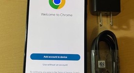 Mint
													Samsung Galaxy S20 FE 5G - Verizon, Cloud Navy, 128 GB, 6 GB, SM-G781V, photo 2 of 8