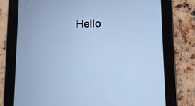 Mint
													Apple iPad Air - Unlocked, Gray, 128 GB, photo 1 of 11