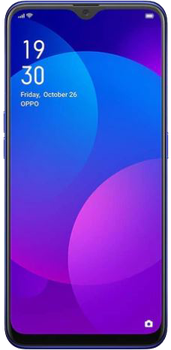 Oppo F11