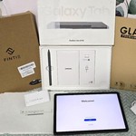 Good Samsung Galaxy Tab S9 FE - Wi-Fi, Gray, 128 GB, 6 GB