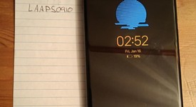 Mint
													OnePlus 13 - Unlocked, Black Eclipse, 512 GB, 16 GB, photo 3 of 8