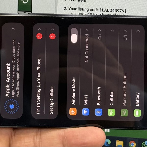 Apple iPhone 15 Pro Max - T-Mobile, 256 GB, Blue, A2849