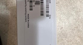 New
													Samsung Galaxy Tab A8 10.5" 2022 - Wi-Fi, Gray, 32 GB, 3 GB, SM-X200, photo 3 of 3