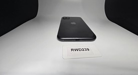 Good
													Apple iPhone 11 - Unlocked, Black, 64 GB, A2111, photo 1 of 10
