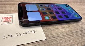 Good
													Apple iPhone 12 - Unlocked, Black, 64 GB, A2172, photo 3 of 10