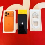 Mint Apple iPhone 17 Pro Max - Unlocked, Cosmic Orange, 256 GB, A3257