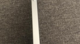 Good
													Apple iPhone SE 1st Gen 2016 - AT&T, Grey, 32 GB, A1662, Prepaid, photo 3 of 7