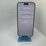 Mint Apple iPhone 16 Pro Max - Consumer Cellular, 256 GB, Black, A3084