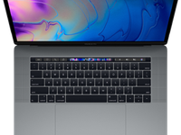 MacBook Pro 2019 - 15"