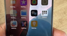 Good
													Apple iPhone 15 Pro Max - Unlocked, Blue, 256 GB, A2849, photo 4 of 10