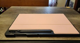 Mint
													Samsung Galaxy Tab S8 Ultra - Wi-Fi, Graphite, 128 GB, 8 GB, SM-X900, photo 2 of 9