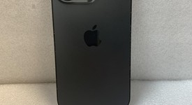 Good
													Apple iPhone 14 Pro - T-Mobile, Black, 128 GB, A2650, photo 2 of 7