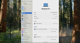 Good
													MacBook Pro 2024 - 14" - Apple M4 Pro 12-core, Space Black, 512 GB, 24 GB, photo 4 of 17