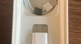 Good
													Apple iPhone Xr - Unlocked, Blue, 128 GB, A1984, photo 2 of 11