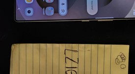 Mint
													Samsung Galaxy S25 Ultra - T-Mobile, Gray, 256 GB, 12 GB, SM-S938U, photo 1 of 6