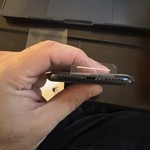 Mint Apple iPhone SE 2nd Gen 2020 - Unlocked, 64 GB, Black, A2275