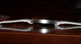 Mint
													Samsung Galaxy Watch7 - Wi-Fi, Silver, SM-L310N, 44mm, photo 4 of 6