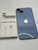 Good Apple iPhone 14 Plus - Unlocked, Blue, 128 GB, A2632