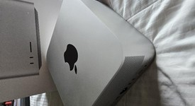 Mint
													Mac Studio 2022 - Apple M1 Max, 512 GB, 32 GB, 24 Core GPU, photo 4 of 10
