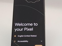 Google Pixel 7 Pro