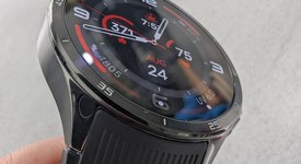 Mint
													OnePlus Watch 3 - Obsidian Titanium, photo 4 of 9