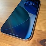 Good Apple iPhone 17 - Unlocked, 256 GB, Lavender, A3258
