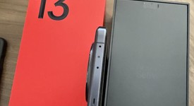 Mint
													OnePlus 13 - Unlocked, Black Eclipse, 512 GB, 16 GB, photo 5 of 11