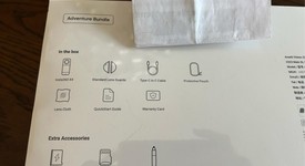 New
													Insta360 X4, photo 2 of 4
