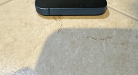 Fair
													Apple iPhone 13 - Unlocked, Blue, 128 GB, A2482, photo 5 of 7