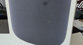 New
													Apple HomePod 2nd Gen - Midnight, photo 1 of 3