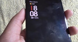 Good
													OnePlus 13 - Unlocked, Black Eclipse, 512 GB, 16 GB, photo 3 of 5