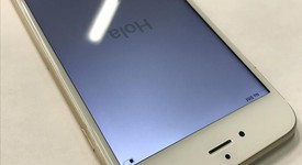 Fair
													Apple iPhone 6S Plus - Sprint, Gold, 16 GB, A1687, photo 4 of 8