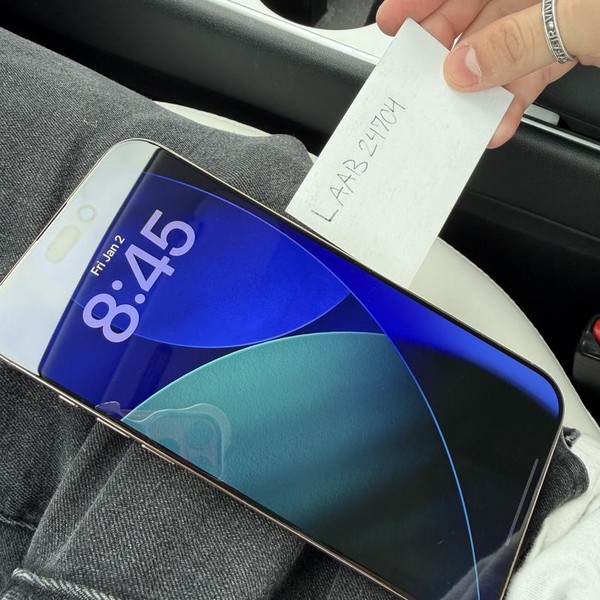 Apple iPhone 16 Pro Max - T-Mobile, 256 GB, Desert, A3084