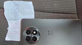 Mint
													OnePlus 13R - Unlocked, Nebula Noir, 256 GB, 12 GB, photo 3 of 16